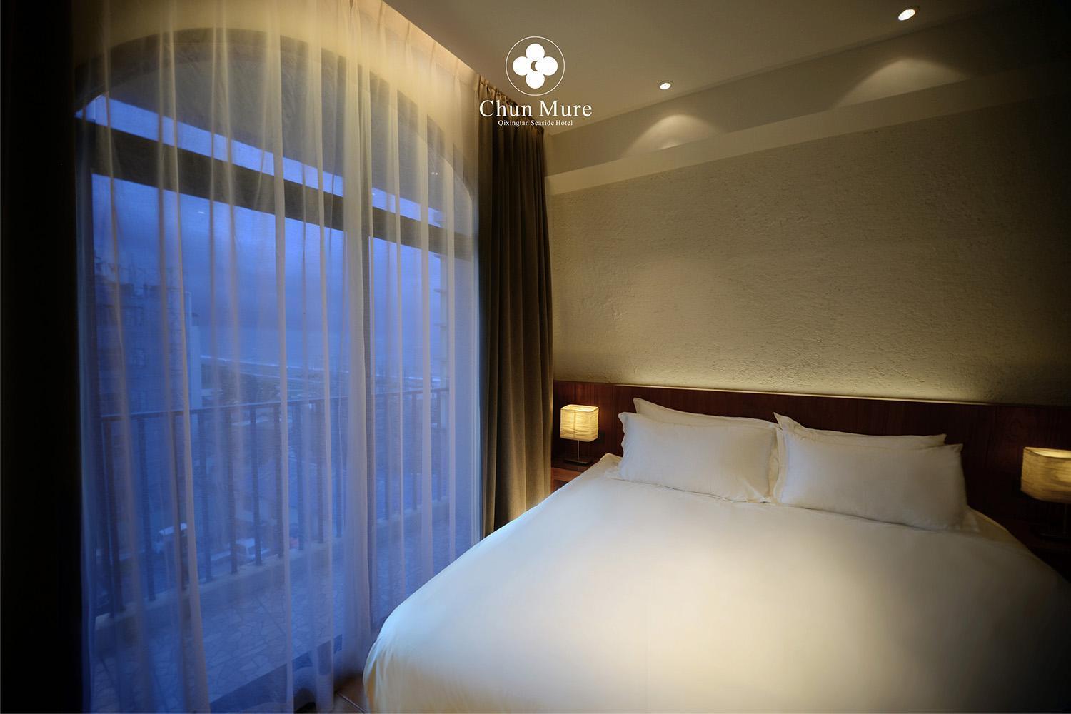 Chun Mure Hotel Dahan المظهر الخارجي الصورة