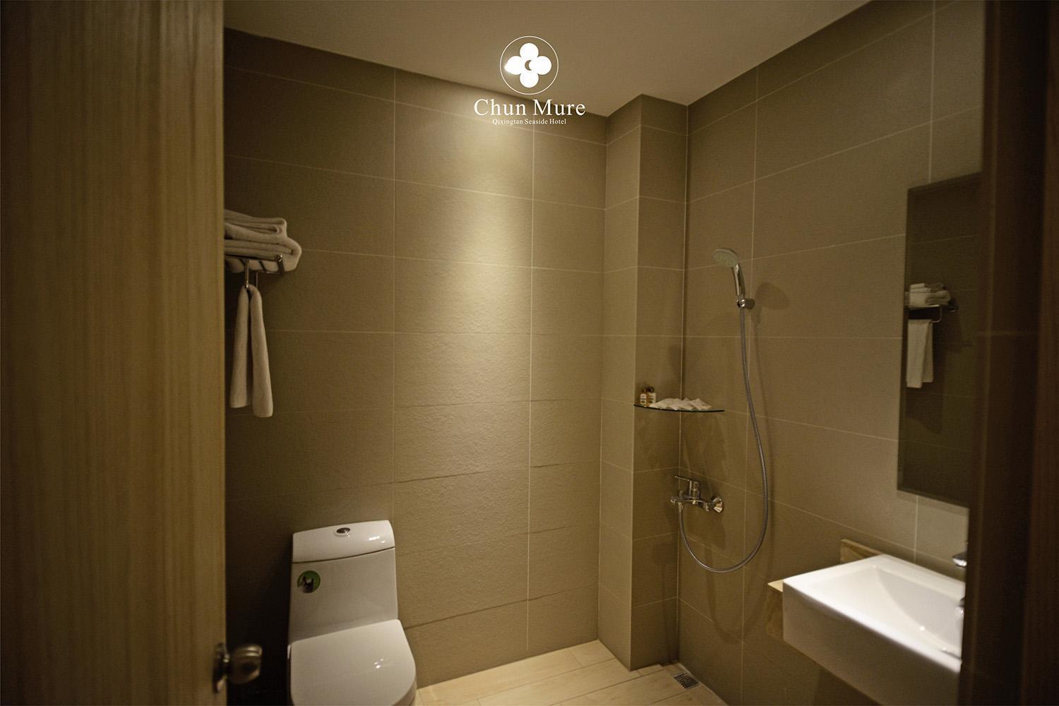 Chun Mure Hotel Dahan المظهر الخارجي الصورة