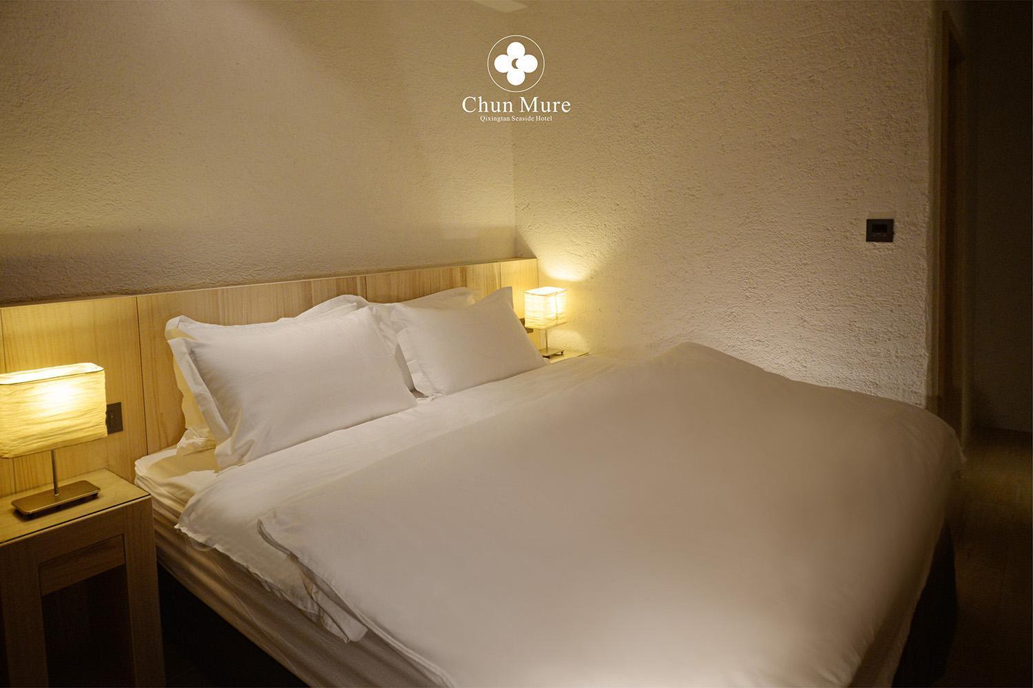 Chun Mure Hotel Dahan المظهر الخارجي الصورة