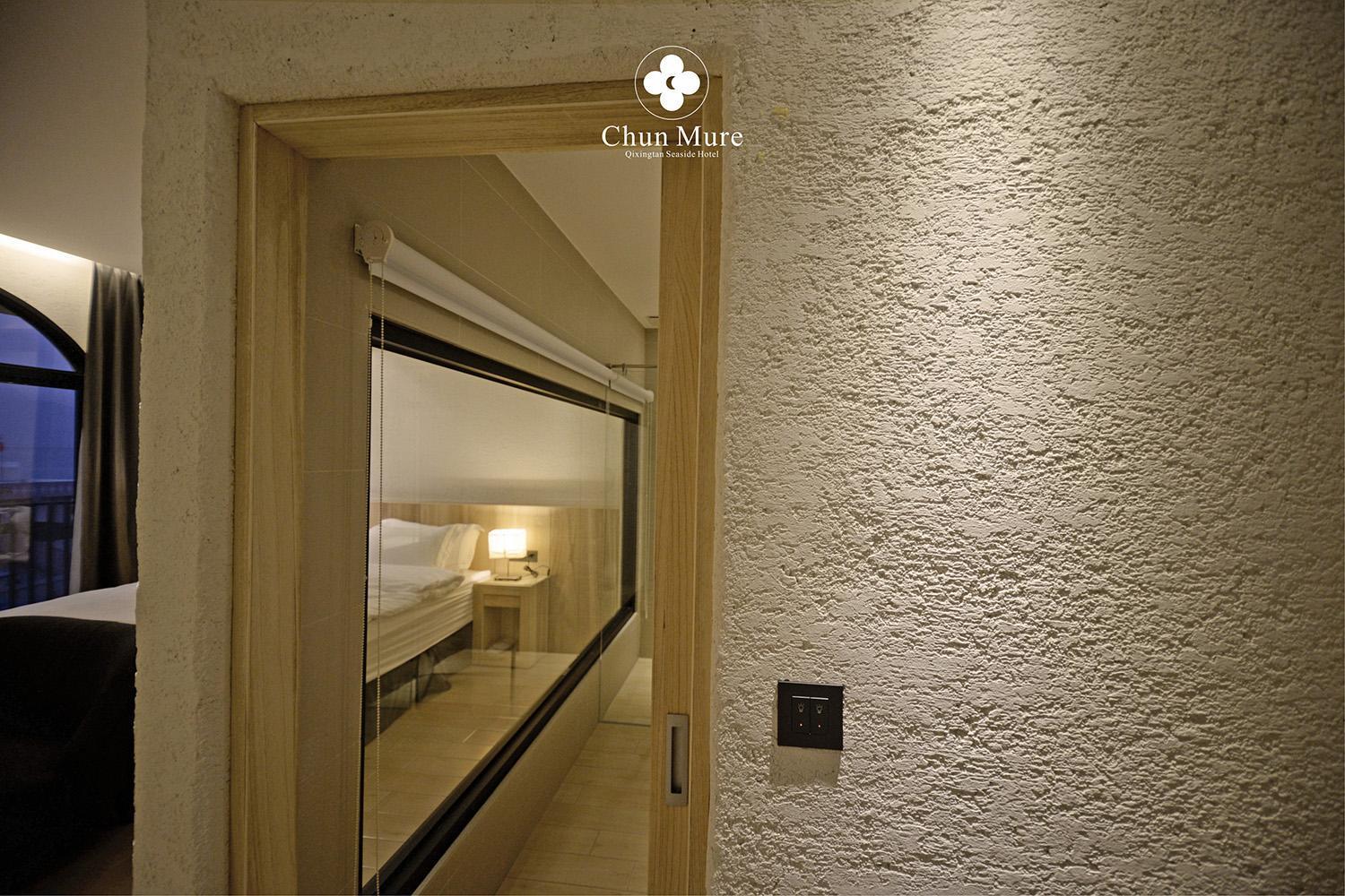 Chun Mure Hotel Dahan المظهر الخارجي الصورة